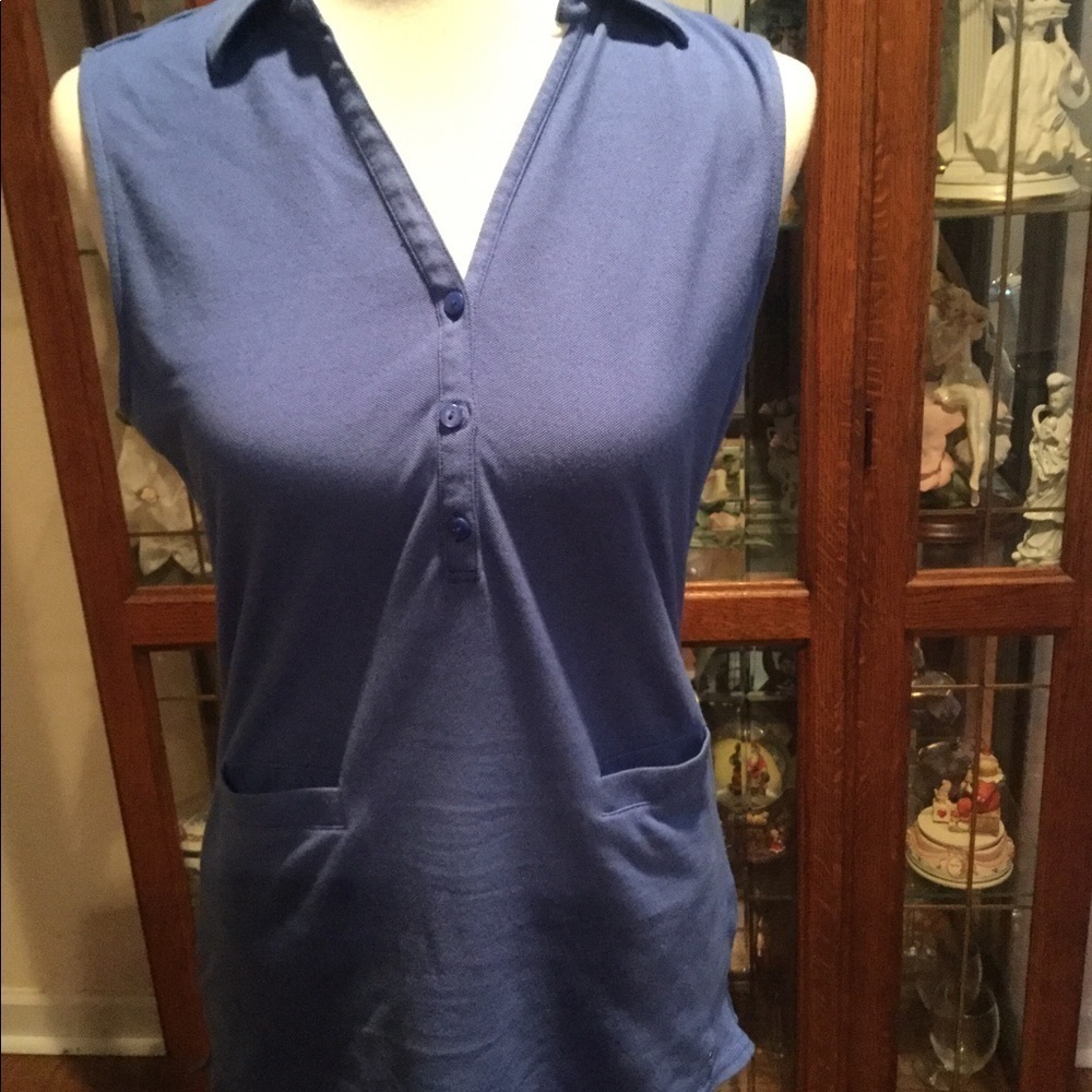 Tommy Hilfiger Golf Shirt